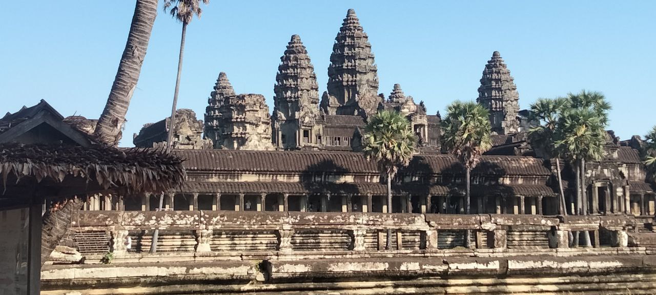 Angkor Wat