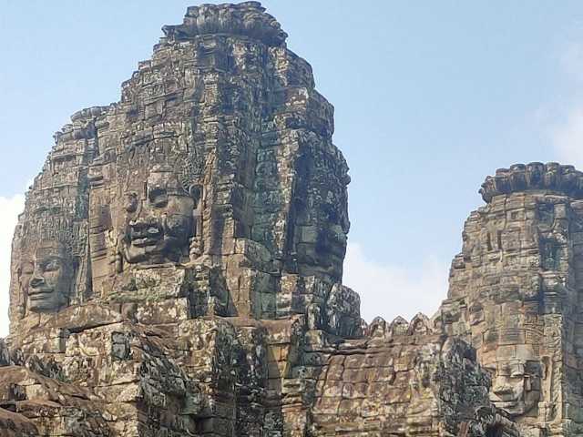 Bayon